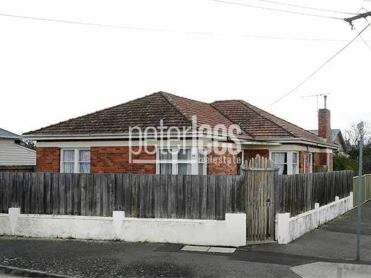 Main view of Homely house listing, 24 Button Street, Mowbray TAS 7248