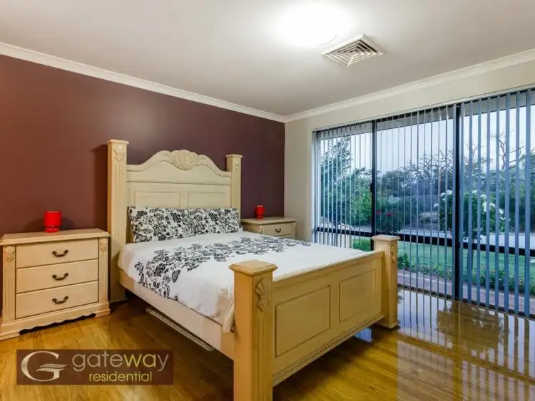 Seventh view of Homely house listing, 52 Birkett Avenue, Beeliar WA 6164