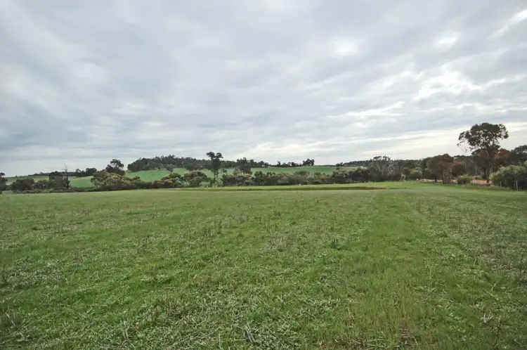 Main view of Homely rural property listing, LOT 3 Strange Rd, Brookton WA 6306