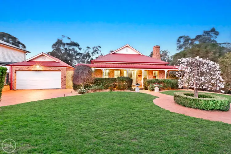 5 Jedem Close, Viewbank VIC 3084