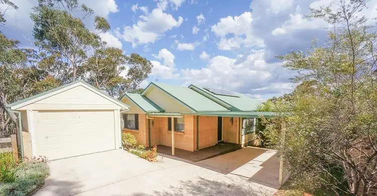 93 Ridge Street, Lawson NSW 2783