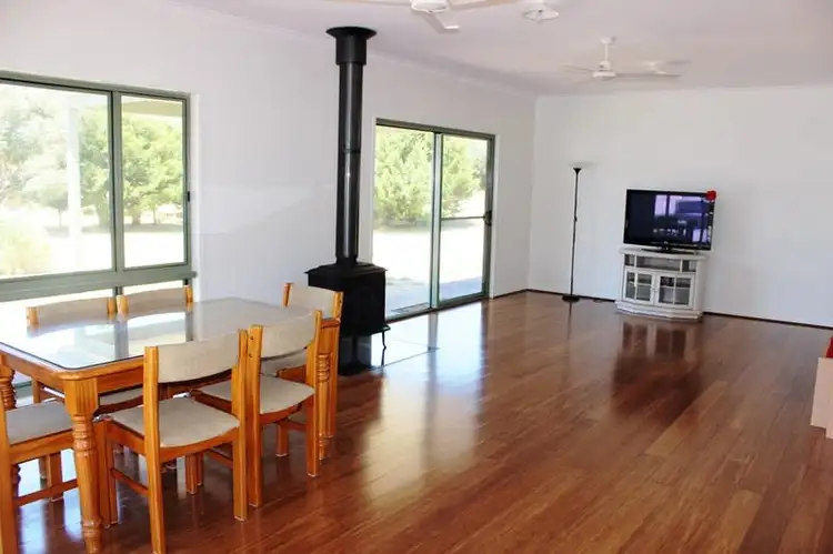 Fifth view of Homely house listing, 104 CANTERBURY ROAD, Venus Bay VIC 3956