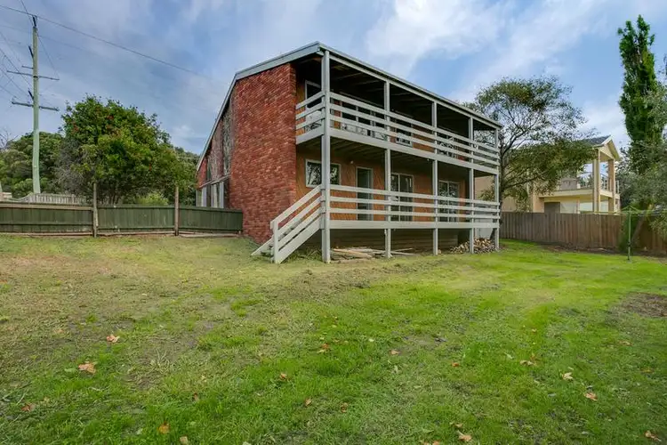 320 Boundary Road, Dromana VIC 3936