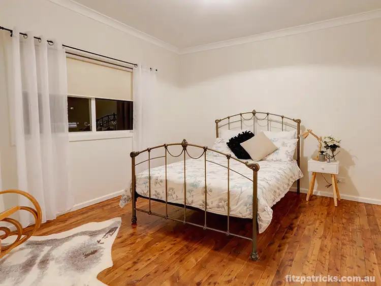 Fourth view of Homely house listing, 377 Lake Albert Road, Kooringal NSW 2650