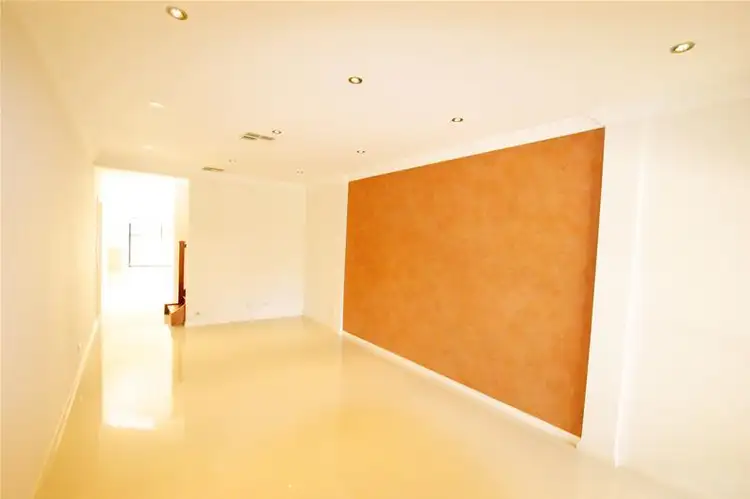 Second view of Homely semi-detached listing, 15 Worsley Road, East Hills NSW 2213