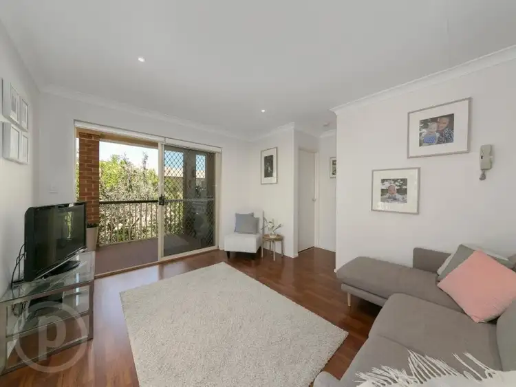 Fifth view of Homely unit listing, 4/68 Waverley Road, Taringa QLD 4068