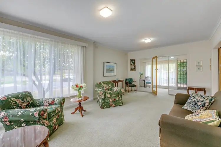 Second view of Homely house listing, 8 Elliott Street, Lake Wendouree VIC 3350