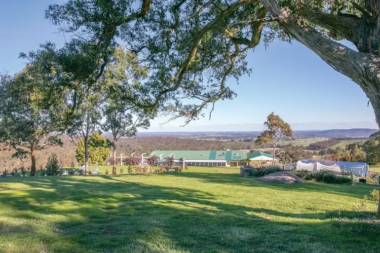 Main view of Homely house listing, 89 Walkers Lane, Mount Egerton VIC 3352