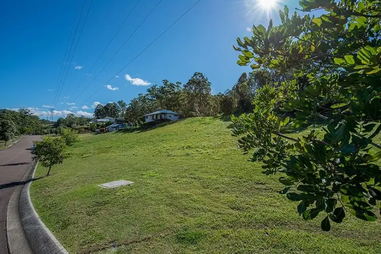 Sixth view of Homely land listing, 2 Tuckers Creek Dve, Nambour QLD 4560