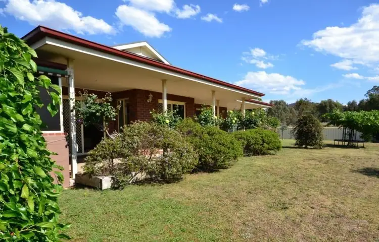 Second view of Homely house listing, 15 Stewart Street, Mansfield VIC 3722