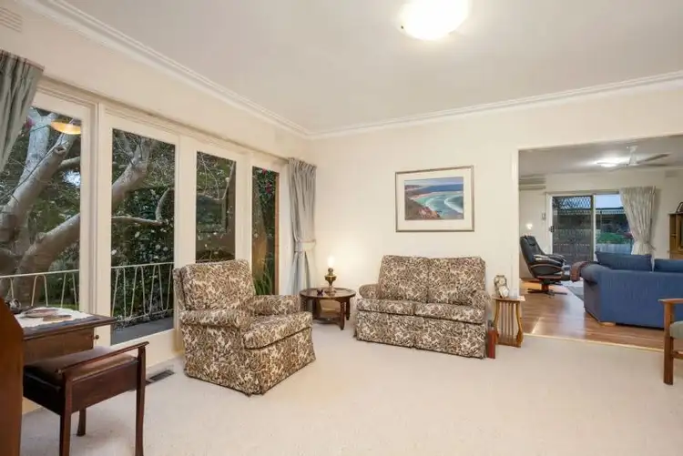 Fourth view of Homely house listing, 136 Heathmont Road, Heathmont VIC 3135