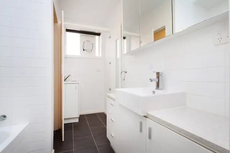 Fifth view of Homely unit listing, 5/115 Devonshire Road, Sunshine VIC 3020