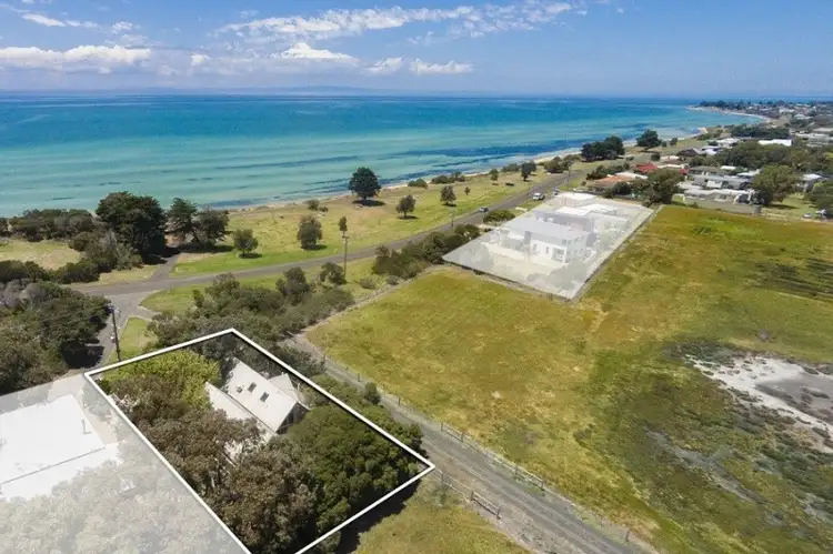 Main view of Homely house listing, 389 The Esplanade, St Leonards VIC 3223