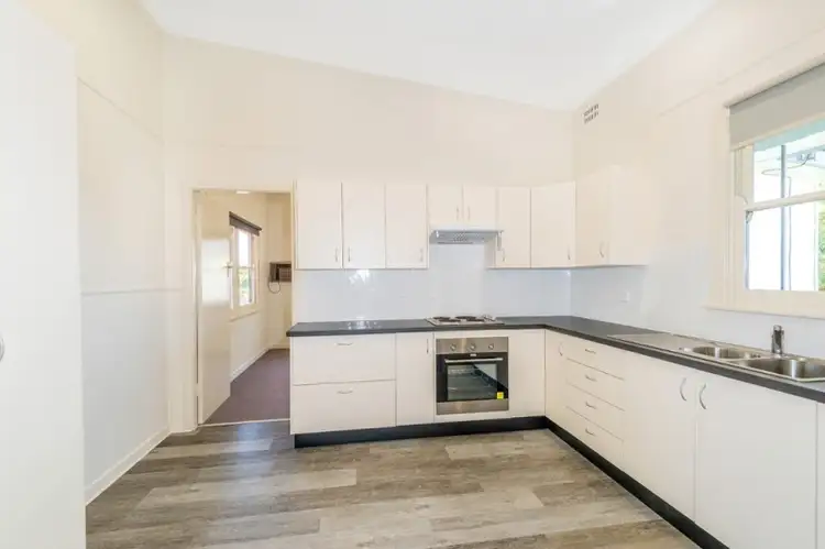 Second view of Homely house listing, 68 Milton Street, Grafton NSW 2460