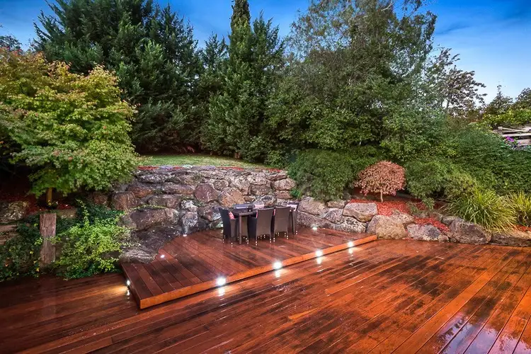 Fourth view of Homely house listing, 47 Valonia Drive, Eltham VIC 3095
