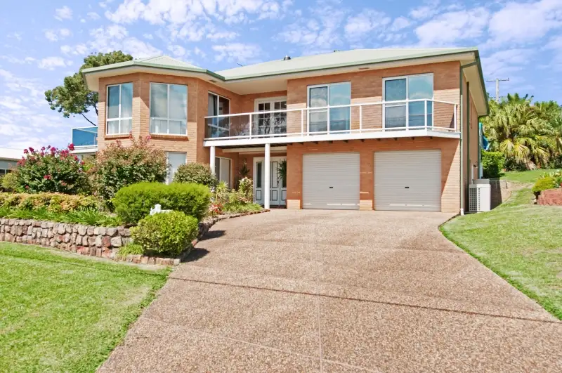 Main view of Homely house listing, 18 The Circlet, Rathmines NSW 2283