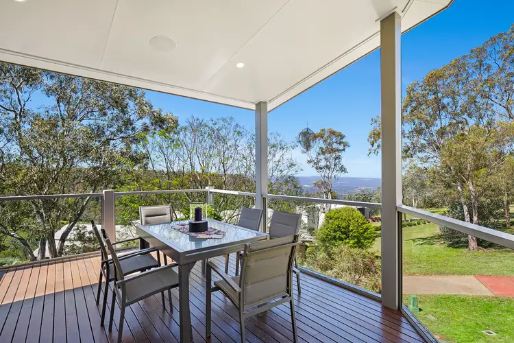 Second view of Homely house listing, 330 Prince Henry Drive, Prince Henry Heights QLD 4350