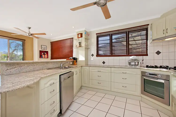 Second view of Homely townhouse listing, 2/6 Pope Court, Bayview NT 820