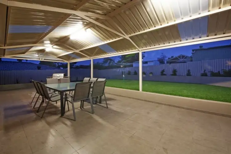 Second view of Homely house listing, 13 Felstead Crescent, Hamersley WA 6022