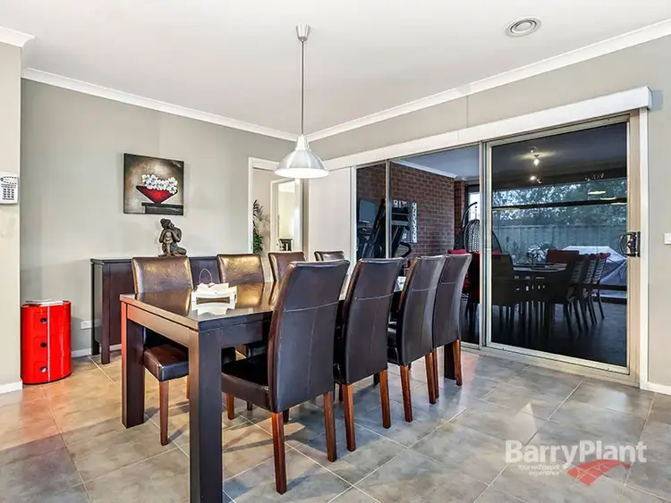 Sixth view of Homely house listing, 33 Orana Street, Wyndham Vale VIC 3024