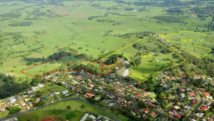 Main view of Homely rural property listing, 76 James Road, Goonellabah NSW 2480