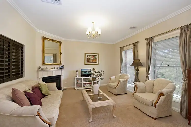 Fifth view of Homely house listing, 7 Ash Court, Ascot VIC 3551