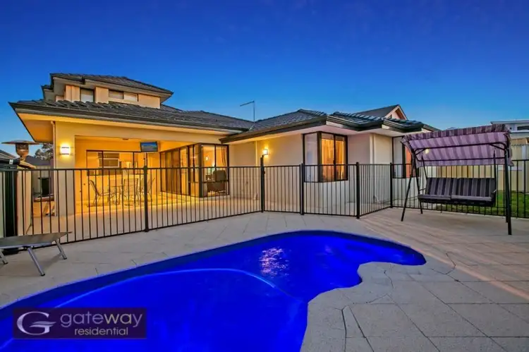 16 Regelia Vista, Beeliar WA 6164