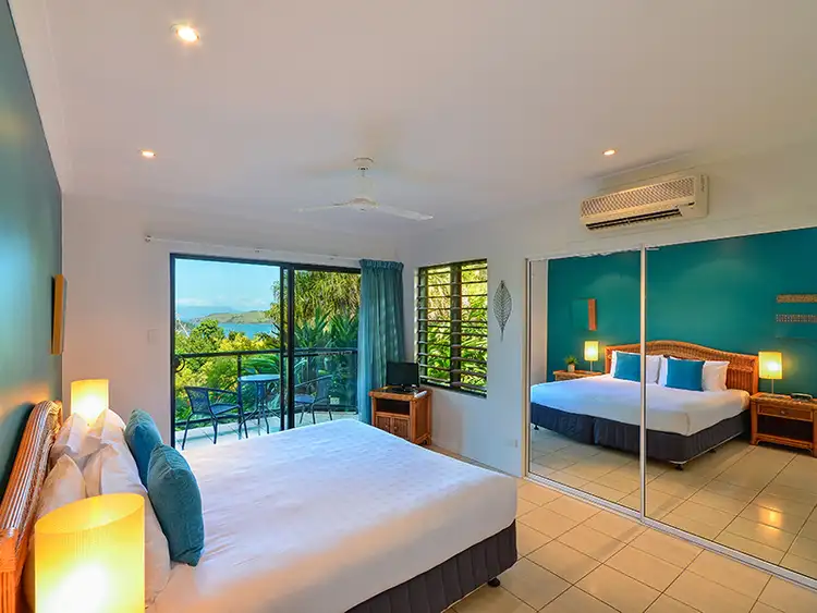Second view of Homely apartment listing, 12/6 Banksia Court, Whitsundays QLD 4803