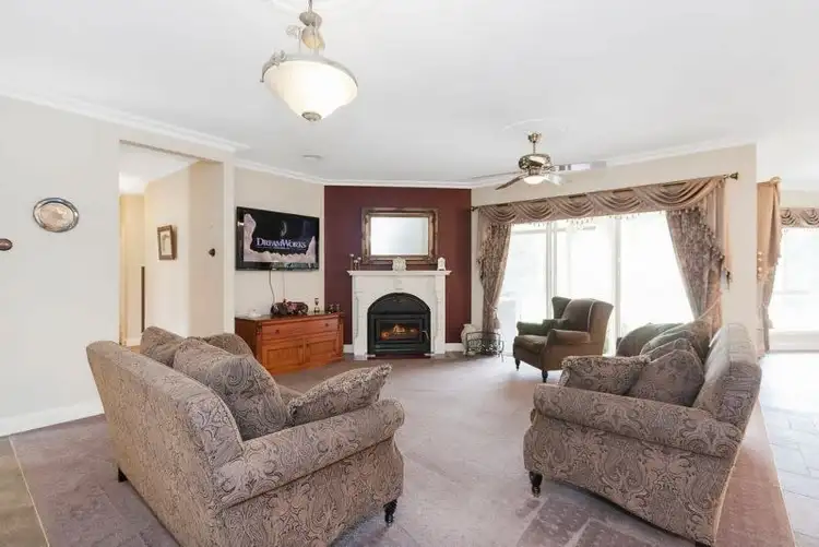 Sixth view of Homely house listing, 1345 Heidelberg Kinglake Road, Cottles Bridge VIC 3099