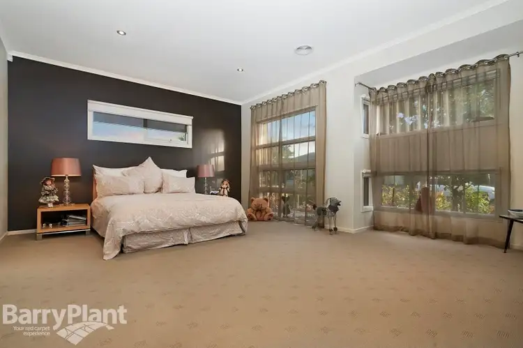 Seventh view of Homely house listing, 6 Weathertop Way, Cranbourne East VIC 3977