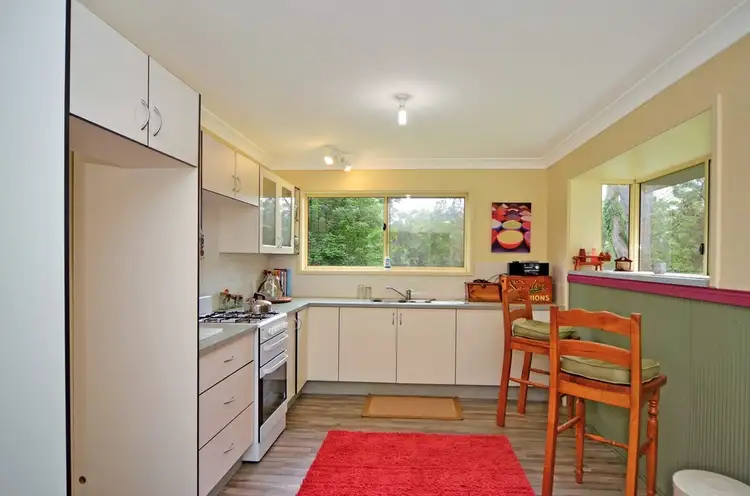 Fourth view of Homely house listing, 416 Bugong Road, Budgong NSW 2577