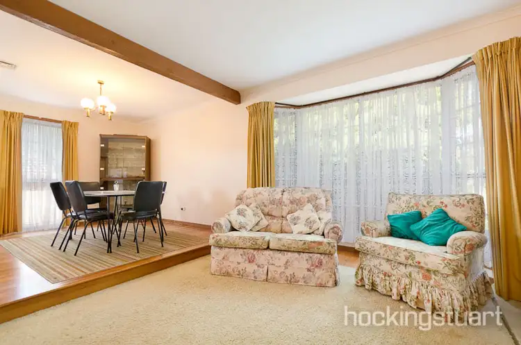 Third view of Homely house listing, 36 Branson Street, Rosebud VIC 3939