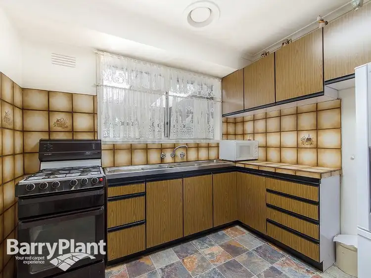 Fourth view of Homely house listing, 13 Biggs Street, St Albans VIC 3021
