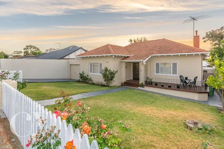 201 Harborne Street, Wembley WA 6014