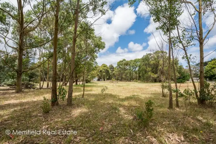 Second view of Homely land listing, Lot 2, 202 Cuming Road, Gledhow WA 6330