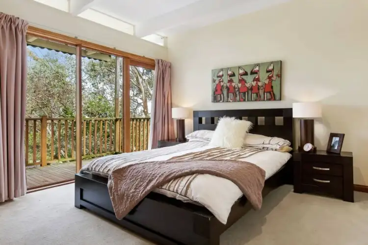 Sixth view of Homely house listing, 55 Volitans Avenue, Mount Eliza VIC 3930