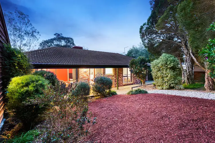 Main view of Homely unit listing, 21/167 Pitt Street, Eltham VIC 3095