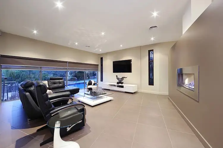Fourth view of Homely house listing, 57 Parkside Boulevard, Lysterfield South VIC 3156