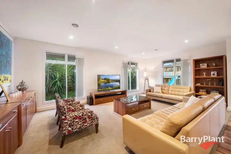 Fifth view of Homely house listing, 63 Gresswell Road, Macleod VIC 3085