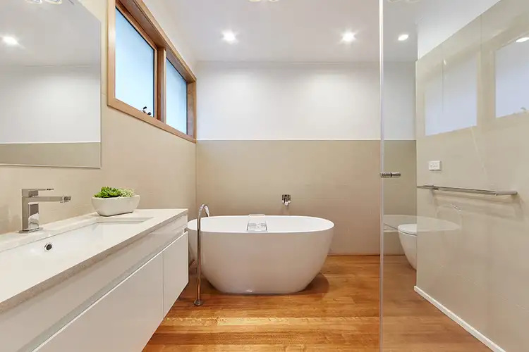 Sixth view of Homely house listing, 1 Ilinga Court, Eltham VIC 3095