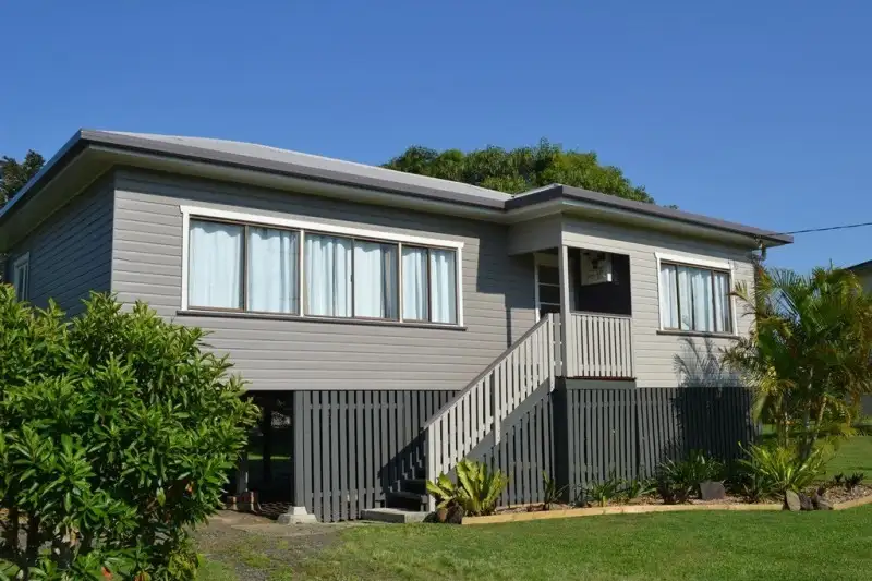 Main view of Homely house listing, 9 First Avenue, East Lismore NSW 2480