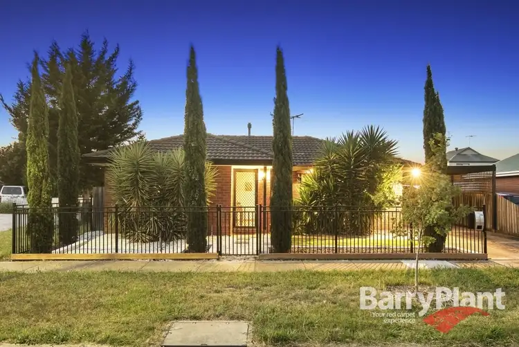 14 Rhine Street, Werribee VIC 3030