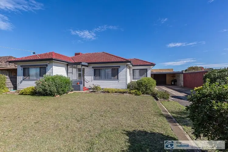 Fifth view of Homely house listing, 49 Bent Street, Altona VIC 3018
