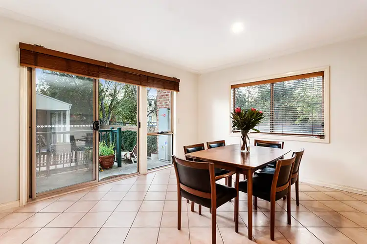Fourth view of Homely townhouse listing, 97 The Crescent, Kensington VIC 3031