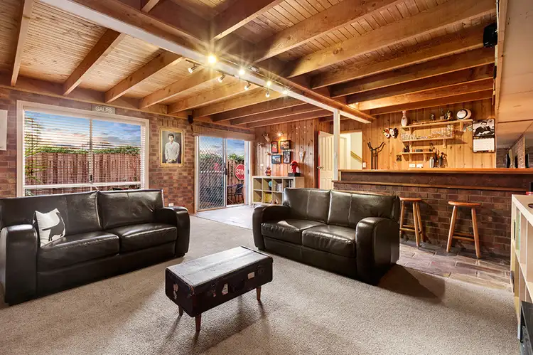 Fifth view of Homely house listing, 6 Eildon Street, Doncaster VIC 3108