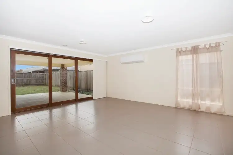 Third view of Homely house listing, 38 Buckland Hill Drive, Wallan VIC 3756