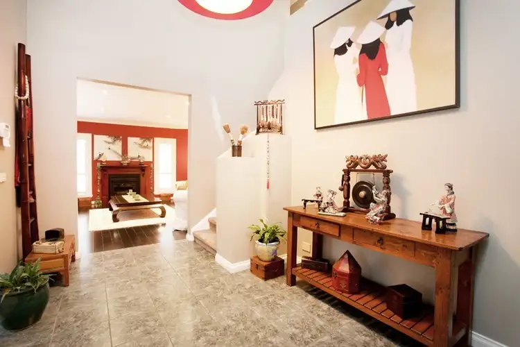 Fifth view of Homely house listing, 88 Greenvale Drive, Greenvale VIC 3059