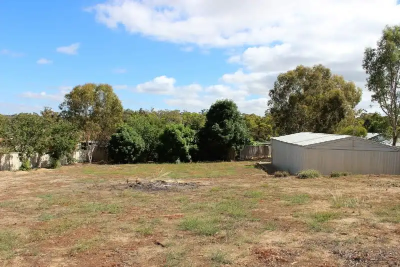 Main view of Homely land listing, 6A Eleanor Drive, Campbells Creek VIC 3451