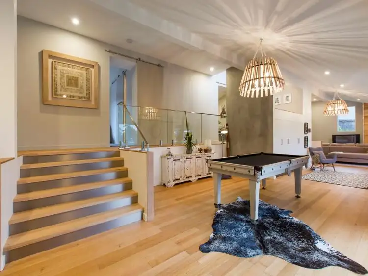 Sixth view of Homely house listing, 1 Fairview Avenue, Mount Martha VIC 3934