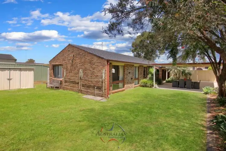 Fourth view of Homely house listing, 14 Tumut Place, St Clair NSW 2759